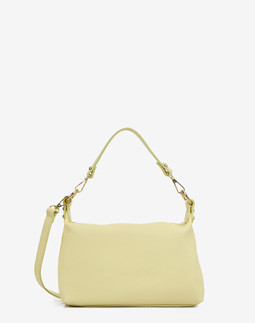 Сумка через плече (крос-боді) маленька Regina Notte Light Yellow