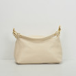 Сумка через плечо (кросс-боди) маленькая Regina Notte Beige 1