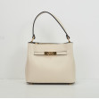 Сумка через плечо (кросс-боди) маленькая Regina Notte Beige 1