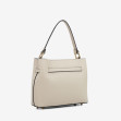 Сумка через плече (крос-боді) маленька Regina Notte Beige 2