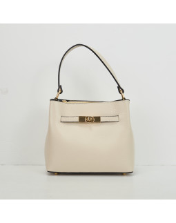 Сумка через плечо (кросс-боди) маленькая Regina Notte Beige