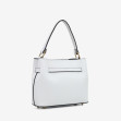 Сумка через плече (крос-боді) маленька Regina Notte White 2