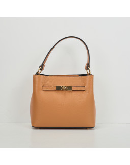 Сумка через плечо (кросс-боди) маленькая Regina Notte Foxy