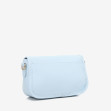 Сумка через плече (крос-боді) маленька Regina Notte Light-blue 2