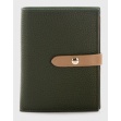 Гаманець InBag Green 1