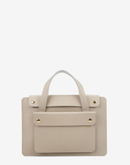 Сумка для ноутбука велика Regina Notte Cappuccino