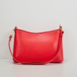 Сумка через плечо (кросс-боди) средняя Regina Notte Red 1