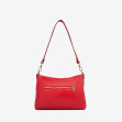 Сумка через плече (крос-боді) середня Regina Notte Red 2