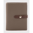 Кошелек InBag Grey 1