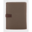 Кошелек InBag Grey 2