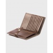 Кошелек InBag Grey 4
