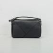 Сумка через плечо (кросс-боди) маленькая Regina Notte Black 1