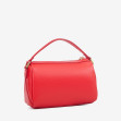 Сумка через плече (крос-боді) маленька Regina Notte Red 2