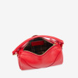 Сумка через плече (крос-боді) маленька Regina Notte Red 3
