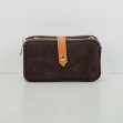 Клатч Regina Notte Chocolate 1