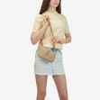 Клатч Regina Notte Light taupe 4