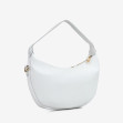 Сумка через плече (крос-боді) маленька Regina Notte White 2