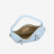 Сумка через плече (крос-боді) маленька Regina Notte Light-blue 3