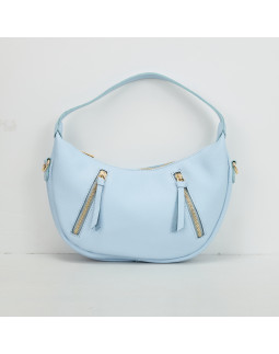 Сумка через плече (крос-боді) маленька Regina Notte Light-blue