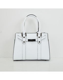 Тоут средний Regina Notte White