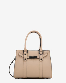 Тоут середній Regina Notte Light taupe