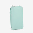 Кошелек с чехлом для телефона Regina Notte Mint 3