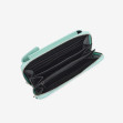 Кошелек с чехлом для телефона Regina Notte Mint 4