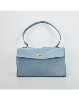 Сумка через плечо (кросс-боди) средняя Regina Notte Jeans