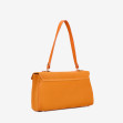 Сумка через плече (крос-боді) середня Regina Notte Orange 2