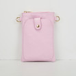 Сумка через плечо (кросс-боди) маленькая Regina Notte Light Pink 1