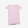 Сумка через плече (крос-боді) маленька Regina Notte Light Pink 2