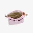 Сумка через плече (крос-боді) маленька Regina Notte Light Pink 3