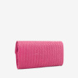 Клатч Regina Notte Fuchsia 2