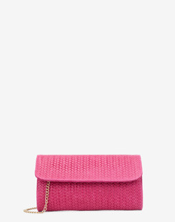 Клатч Regina Notte Fuchsia