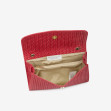 Клатч Regina Notte Red 3