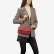 Клатч Regina Notte Red 4