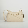 Сумка через плечо (кросс-боди) средняя Regina Notte Beige 1
