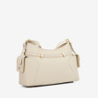 Сумка через плече (крос-боді) середня Regina Notte Beige 2