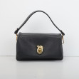 Сумка через плечо (кросс-боди) маленькая Regina Notte Black 1