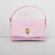 Сумка через плечо (кросс-боди) маленькая Regina Notte Light Pink 1