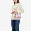 Сумка через плечо (кросс-боди) маленькая Regina Notte Light Pink 4
