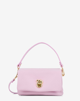 Сумка через плечо (кросс-боди) маленькая Regina Notte Light Pink