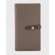 Кошелек InBag Grey 1