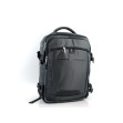 Рюкзак великий ORMI Dark grey 1