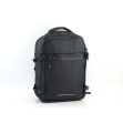 Рюкзак великий ORMI Black 1