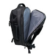 Рюкзак великий ORMI Black 3