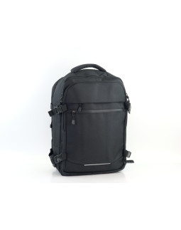 Рюкзак великий ORMI Black