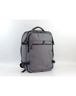 Рюкзак великий ORMI Grey