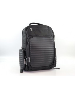 Рюкзак великий Regina Notte Black