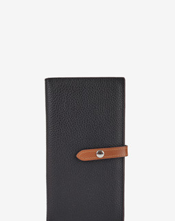 Кошелек - картхолдер Regina Notte Black